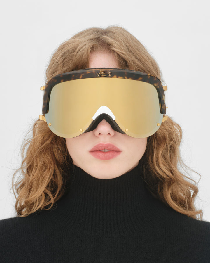 レア　YNIQ ゴーグル YNIQ Model Four: Ski Goggles & Snow Goggles : YNIQ – YNIQ