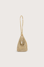 Load image into Gallery viewer, Rue Wristlet - Sand Dollar
