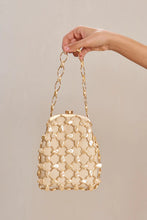 Load image into Gallery viewer, Brielle Wristlet - Tierra Pearl
