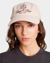 Load image into Gallery viewer, Vendome Wool Hat  - Cream Chocolate
