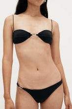Load image into Gallery viewer, Bravissimo Hardware Top  - Black
