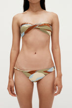 Load image into Gallery viewer, Twisted Side Bottom  - Rio
