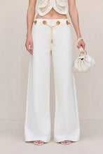 Load image into Gallery viewer, Sydney Pant  - Off White
