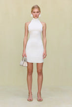 Load image into Gallery viewer, Kaylilah Dress Sleeveless  - Off White
