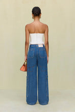 Load image into Gallery viewer, Jace Top  - Off White
