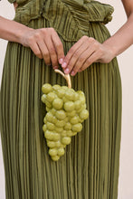 Load image into Gallery viewer, Grape Clutch - Dominga
