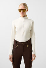 Load image into Gallery viewer, Dijana Blouse - Sand
