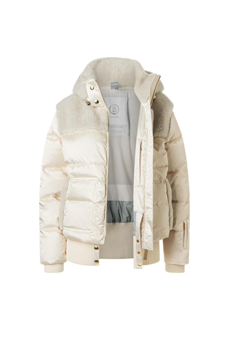 Dia-Ld Jacket - Sand – THE HOLIDAY PROJECT