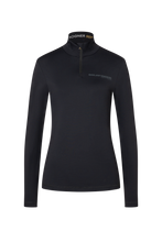 Load image into Gallery viewer, Bond13 Blouse - Black
