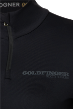 Load image into Gallery viewer, Bond13 Blouse - Black
