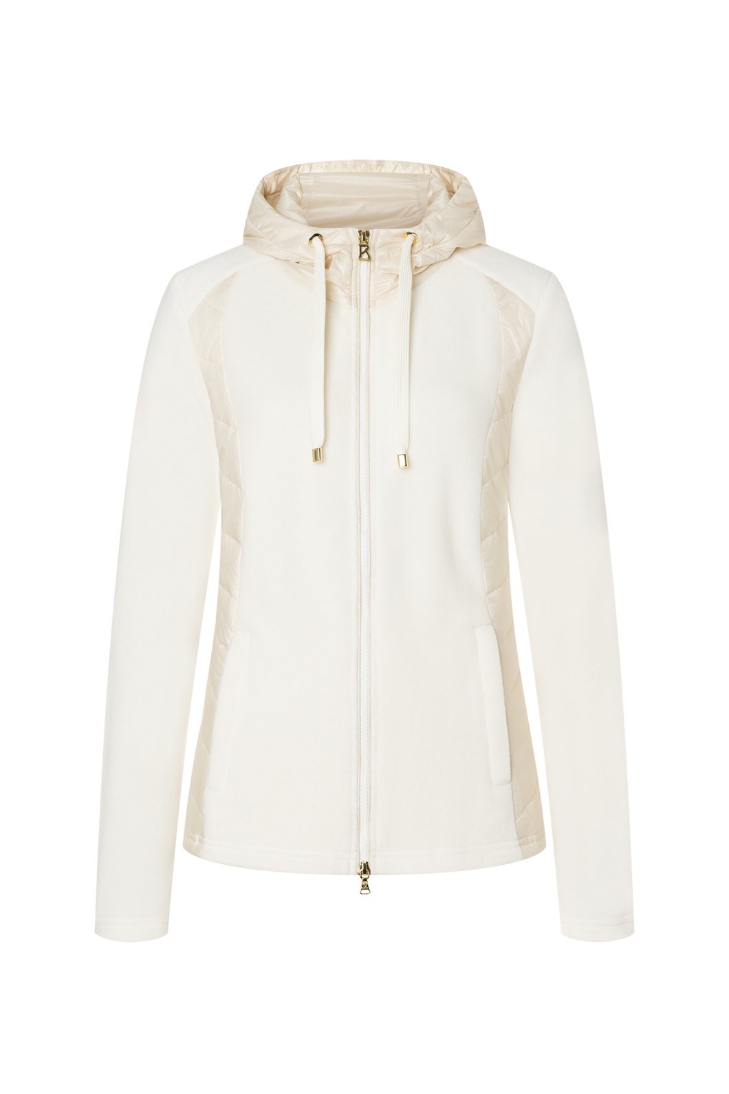 Fleur Knitwear - Sand