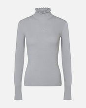 Load image into Gallery viewer, Kitz Knits Ski Grey Melange
