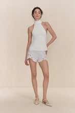 Load image into Gallery viewer, Suni Short  - Off White
