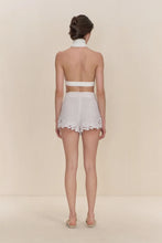 Load image into Gallery viewer, Suni Short  - Off White
