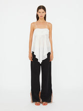 Load image into Gallery viewer, Anemoi Cami  - White
