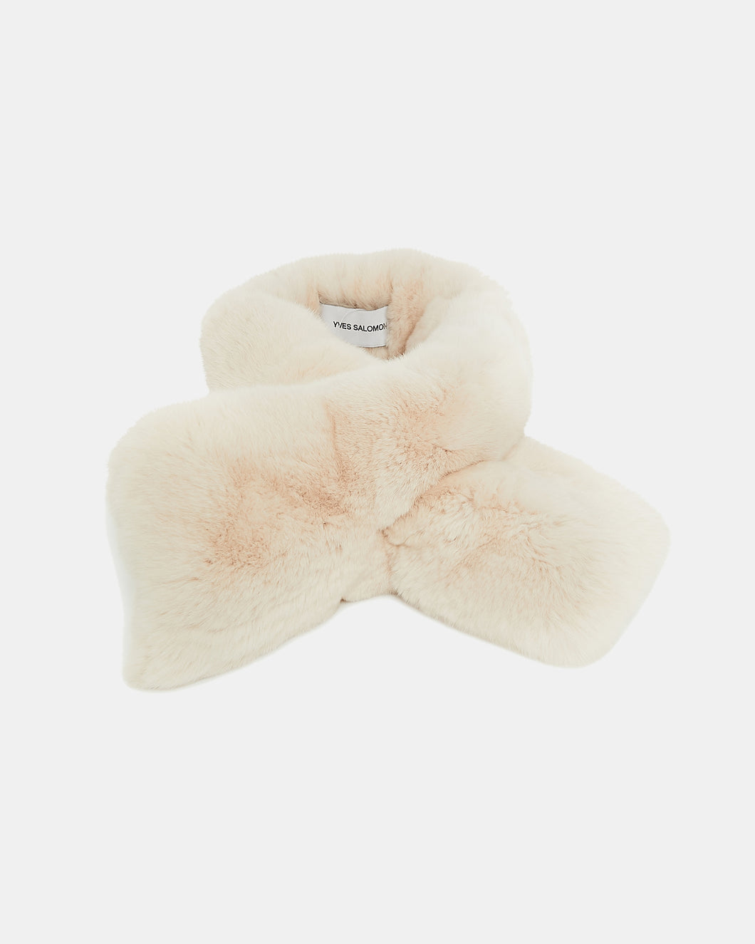 Scarf Rex Rabbit  - Calin