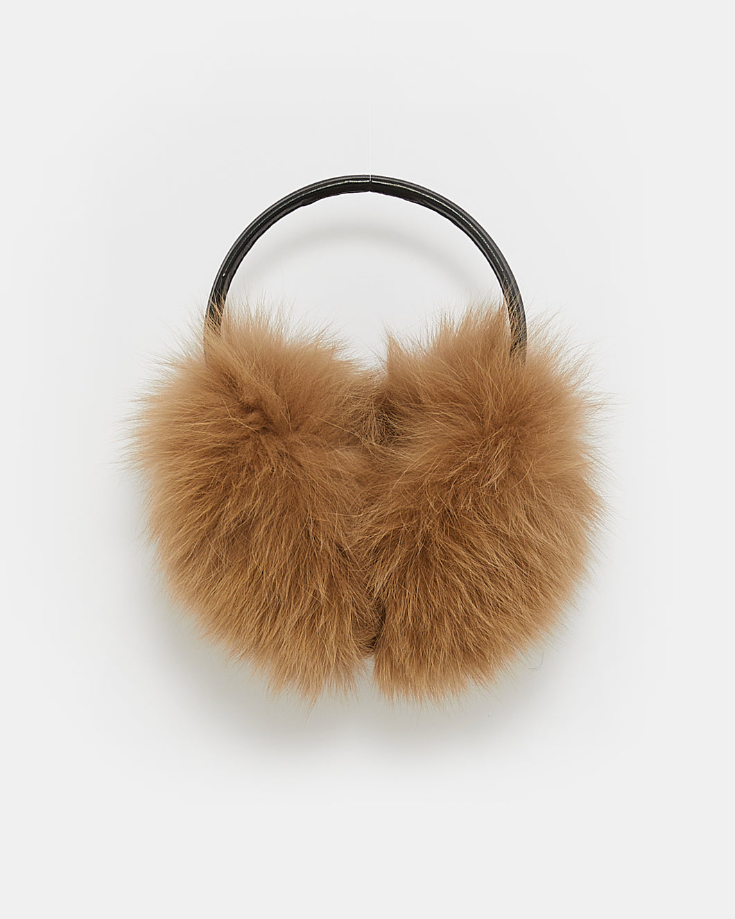 Earwarmer Fox  - Madeleine