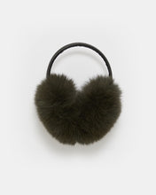 Load image into Gallery viewer, Earwarmer Fox  - Amazone
