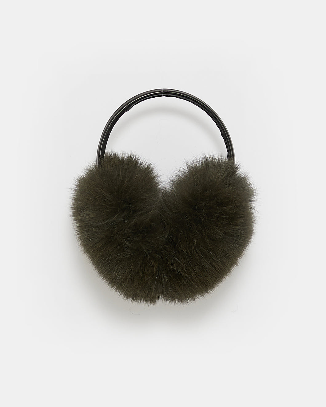 Earwarmer Fox  - Amazone