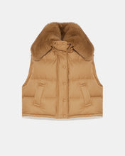 Load image into Gallery viewer, Loro Piana Fabric  - Macadamia
