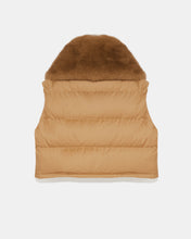 Load image into Gallery viewer, Loro Piana Fabric  - Macadamia
