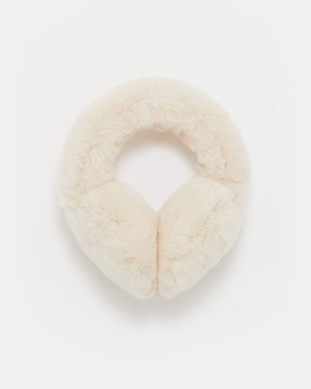 Earwarmer Rex Rabbit  - Calin
