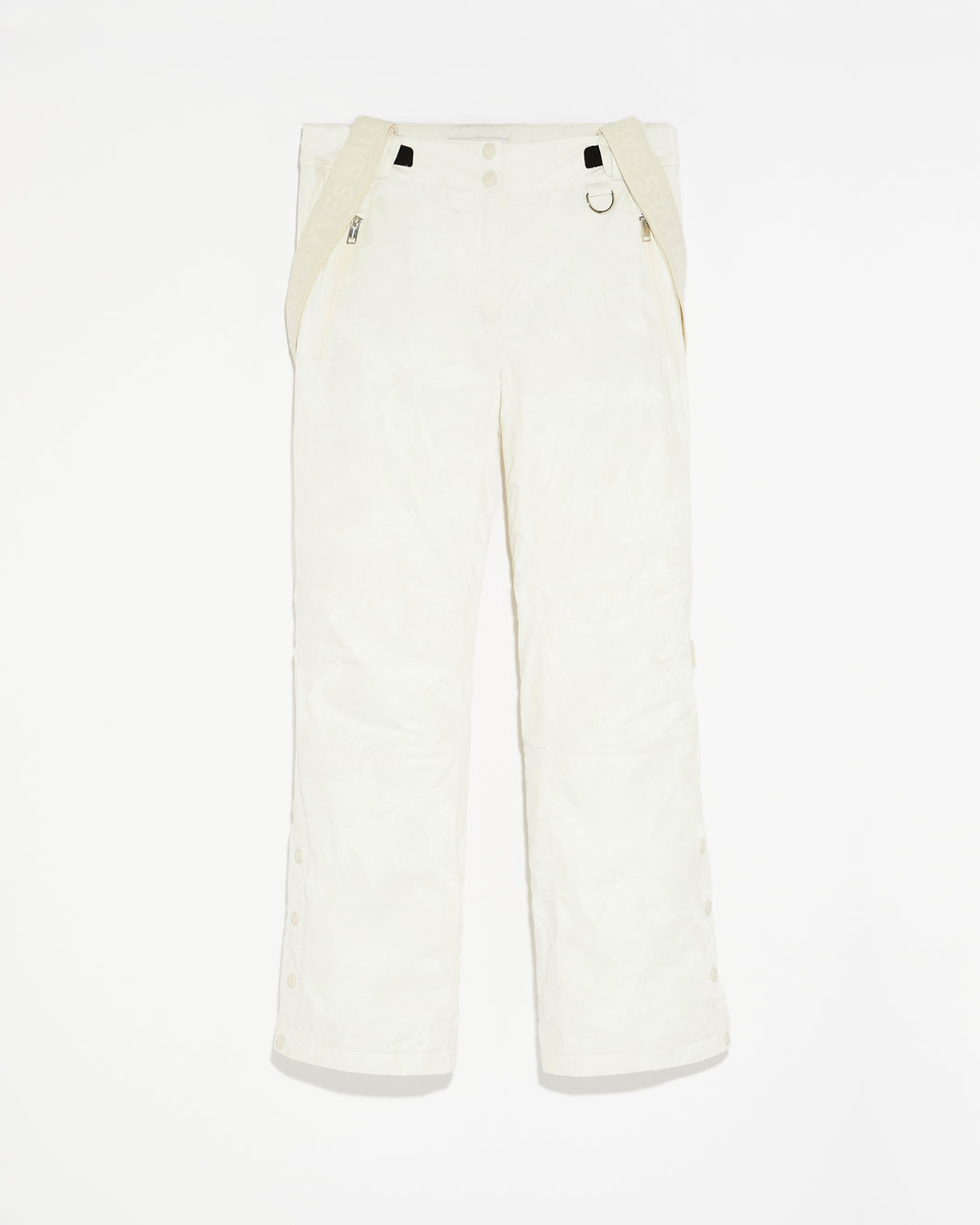 Trousers Skiwear Fabric  - Uv Blue Sky