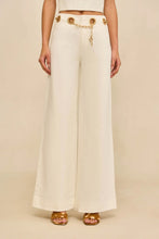 Load image into Gallery viewer, Sydney Pant - Off White
