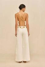 Load image into Gallery viewer, Sydney Pant - Off White
