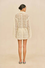 Load image into Gallery viewer, Aziza Spring Top - Off White
