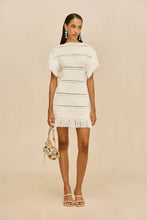 Load image into Gallery viewer, Maren Spring Dress - Off White
