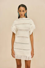 Load image into Gallery viewer, Maren Spring Dress - Off White
