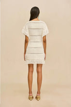 Load image into Gallery viewer, Maren Spring Dress - Off White

