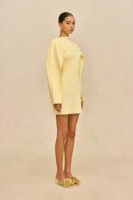 Load image into Gallery viewer, Almina Long Sleeve Dress - Tapestry
