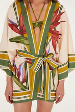 Load image into Gallery viewer, Strilitzia Light Blush Kimono - Strilitzia
