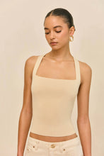 Load image into Gallery viewer, Crawford Knit - Beige
