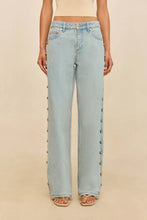 Load image into Gallery viewer, Elphie Denim Pant - Vintage Warm
