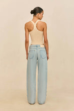 Load image into Gallery viewer, Elphie Denim Pant - Vintage Warm
