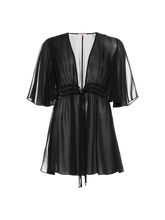 Load image into Gallery viewer, Operette Top - Noir
