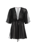 Operette Top - Noir