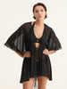Operette Top - Noir