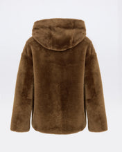 Load image into Gallery viewer, Jacket Ironed Merinos Lamb - Autumn
