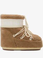 Load image into Gallery viewer, Mb Icon Low Fleece  - Camel
