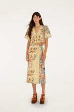 Load image into Gallery viewer, Beauty Butter Short Sleeve Top - Boho
