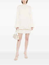 Load image into Gallery viewer, Liora Dress - Off White
