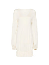 Load image into Gallery viewer, Liora Dress - Off White
