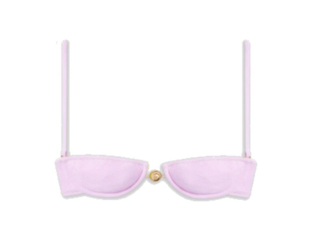 Hammond Top - Pastel Pink