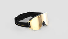 Load image into Gallery viewer, 423 - Four - Black All Gold

