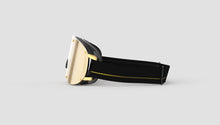 Load image into Gallery viewer, 423 - Four - Black All Gold
