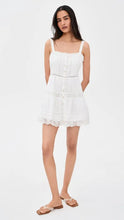 Load image into Gallery viewer, Charlize Dress - Optic White

